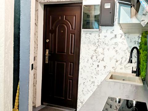 квартира по адресу Дмитрия Самоквасова ул. (Стаханівців), 6