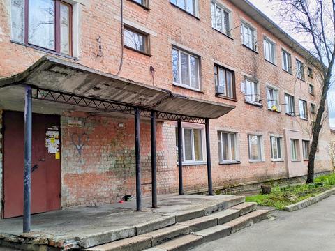 квартира по адресу Дмитрия Самоквасова ул. (Стаханівців), 6