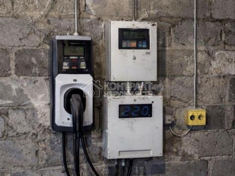 паркоместо по адресу Академика Павлова ул., 140