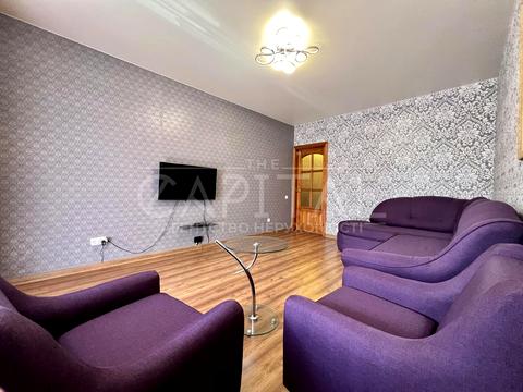 квартира по адресу Владимира Ивасюка просп. (Героїв Сталінграду), 16-Д