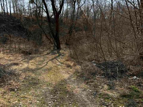 участок по адресу провулок Горобіївський