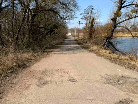 участок по адресу провулок Горобіївський