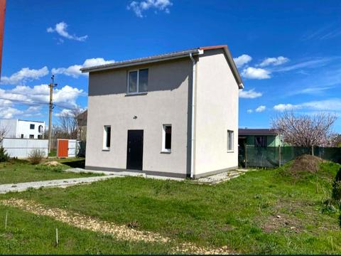 будинок за адресою Вишнева вул.