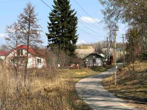 участок по адресу провулок Горобіївський