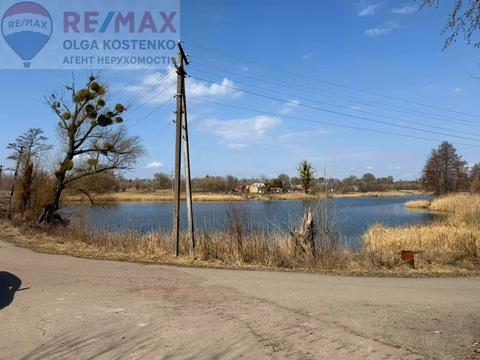 участок по адресу провулок Горобіївський