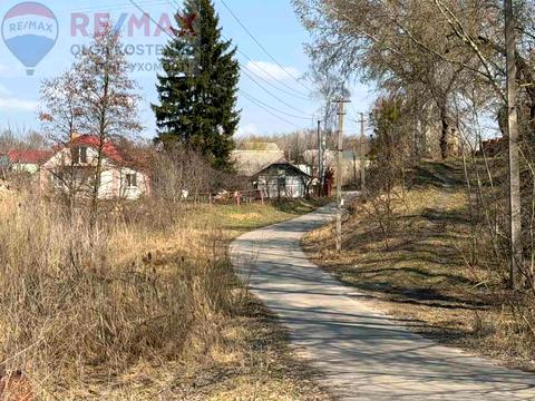 участок по адресу провулок Горобіївський