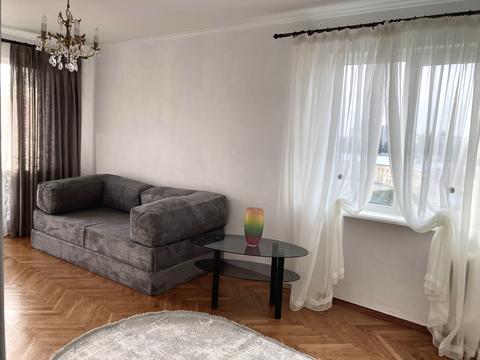 квартира за адресою Лесі Українки бульв., 14-А