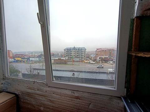 квартира за адресою Будного вул., 32