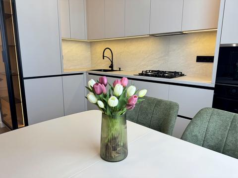 квартира по адресу Национальной Гвардии ул., 14-Ф