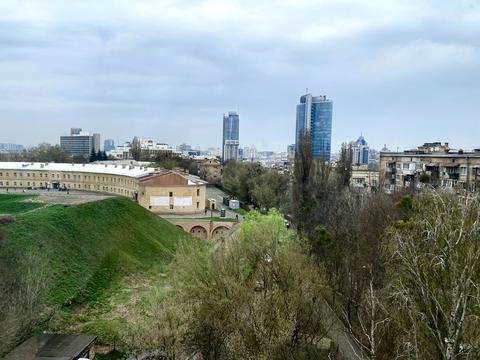 квартира за адресою Лесі Українки бульв., 14-А