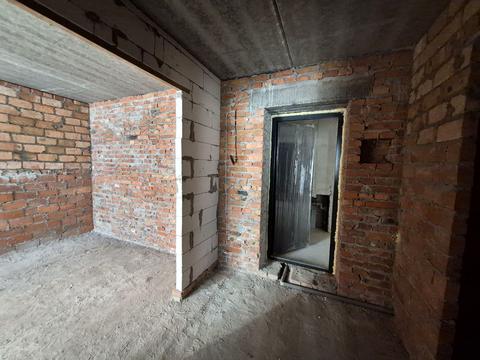 квартира по адресу Озёрная ул., 6/2а