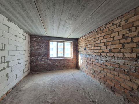 квартира по адресу Озёрная ул., 6/2а