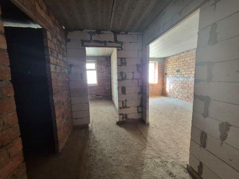 квартира по адресу Озёрная ул., 6/2а