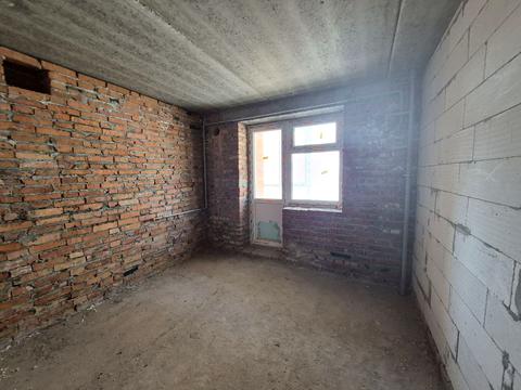 квартира по адресу Озёрная ул., 6/2а