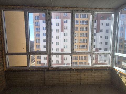 квартира по адресу Озёрная ул., 6/2а