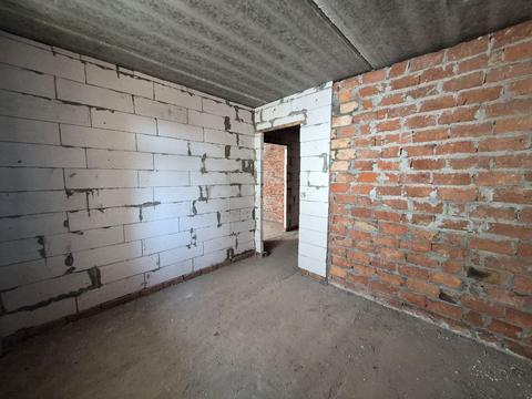 квартира по адресу Озёрная ул., 6/2а