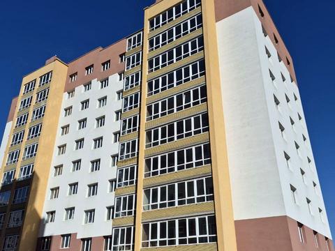 квартира по адресу Озёрная ул., 6/2а