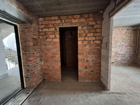 квартира по адресу Озёрная ул., 6/2а