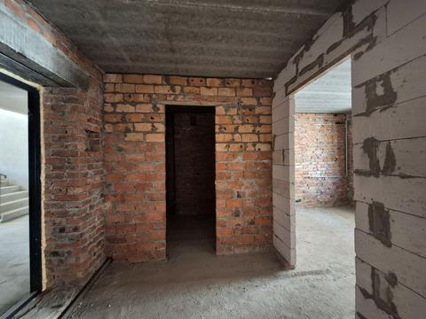 квартира по адресу Озёрная ул., 6/2а