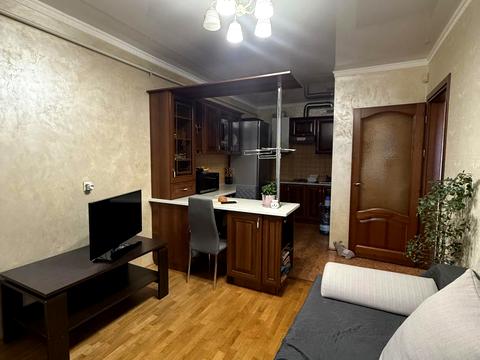 квартира по адресу Княгини Ольги ул., 100к