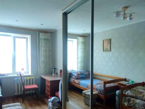 комната по адресу Олексія Панченка ул., 13/2