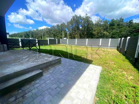 дом по адресу Озерна