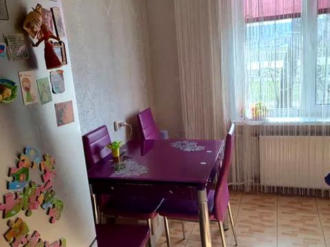 квартира за адресою Перемоги просп., 48