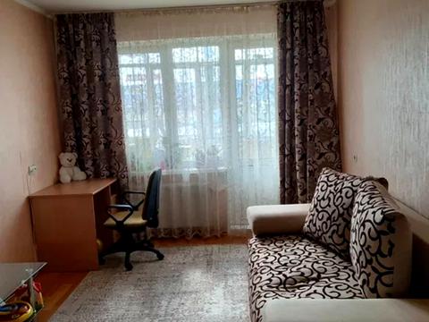 квартира за адресою Перемоги просп., 48