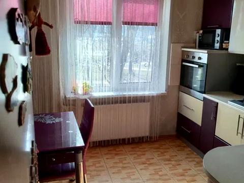 квартира по адресу Победы просп., 48