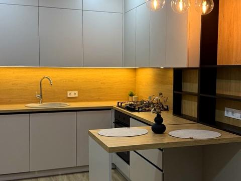 квартира по адресу Соборная ул., 2-К/33