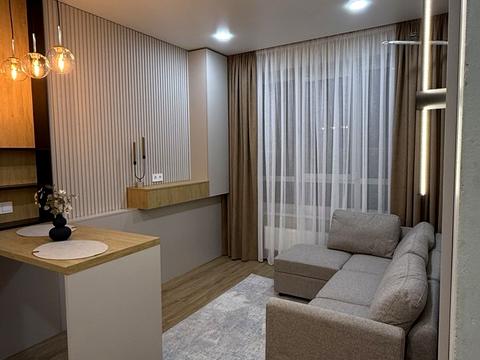 квартира по адресу Соборная ул., 2-К/33