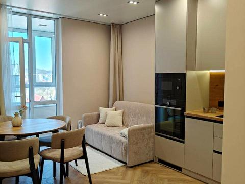 квартира по адресу Линкольна ул. (Димитрова), 10-А