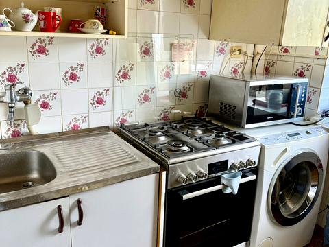 квартира за адресою Івана Виговського вул. (Терешкової), 63