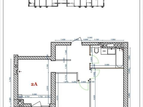 квартира за адресою Немирівське шосе, (Будинок 2)