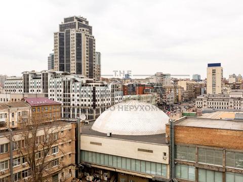 комерційна за адресою Велика Васильківська вул. (Червоноармійська), 57