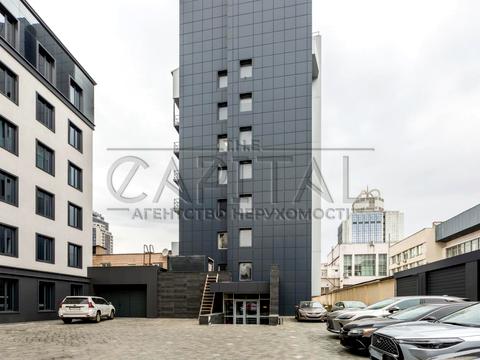 комерційна за адресою Велика Васильківська вул. (Червоноармійська), 57