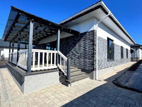 будинок за адресою Паркова вул.