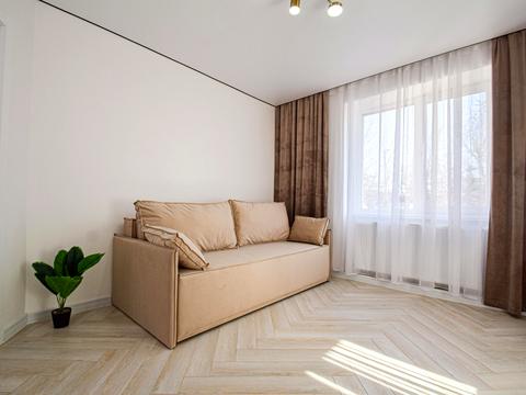 квартира по адресу Пирогова ул., 46