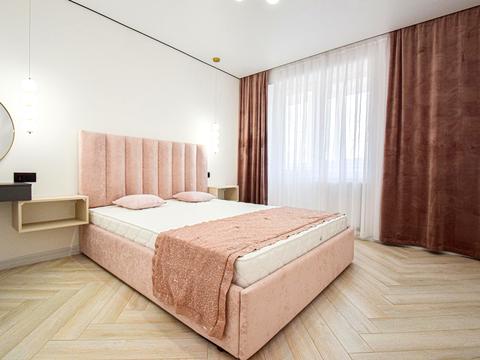 квартира по адресу Пирогова ул., 46