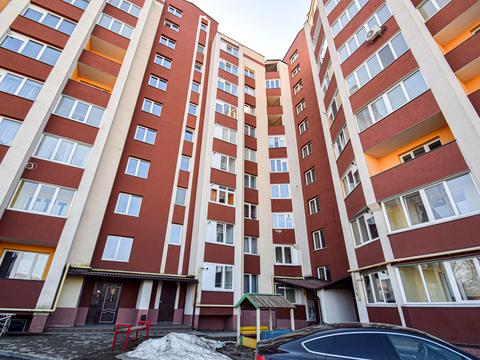 квартира по адресу Пирогова ул., 46