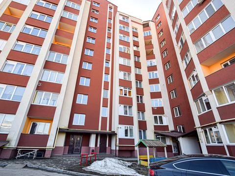 квартира по адресу Пирогова ул., 46