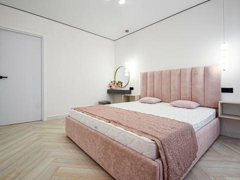 квартира по адресу Пирогова ул., 46