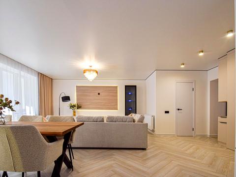 квартира за адресою Пирогова вул., 46