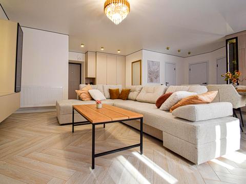 квартира по адресу Пирогова ул., 46