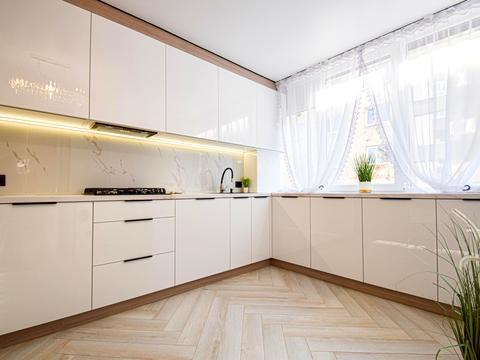 квартира по адресу Пирогова ул., 46