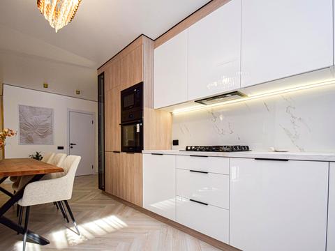 квартира по адресу Пирогова ул., 46