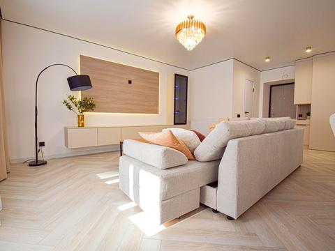 квартира по адресу Пирогова ул., 46