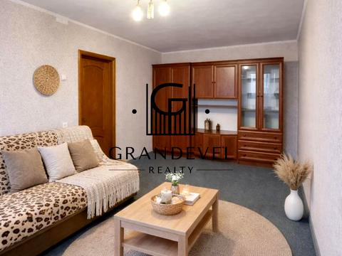 квартира за адресою Прирічна вул., 19