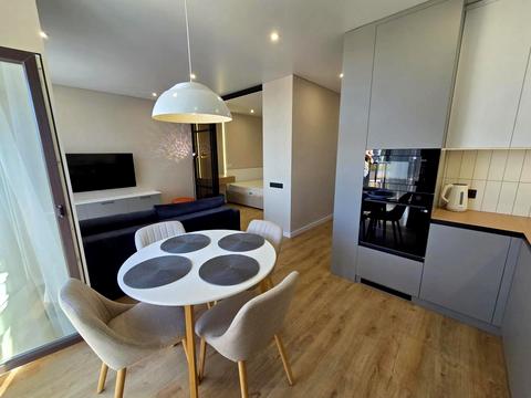 квартира за адресою Лемківська вул., 11