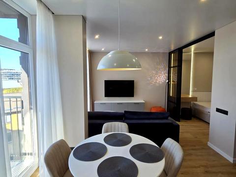 квартира за адресою Лемківська вул., 11